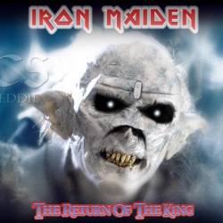 Iron Maiden (UK-1) : The Return of the King